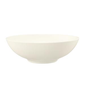 Zoé Fine Diamond Простая чаша 30 см Seltmann Weiden, бежевый