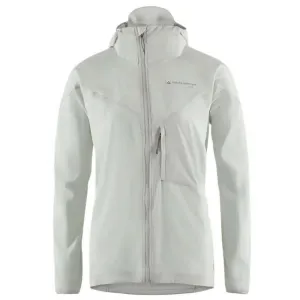 Куртка KlГ¤ttermusen Sif zip, серый