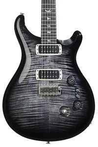 Электрогитара PRS Custom 24-08 - Чарcoal Wraparound Smokeburst