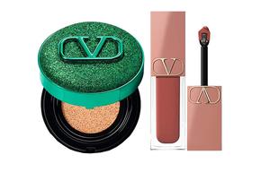 Набор косметики для женщин Valentino
