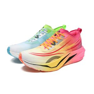 ULOVAZN Детские кроссовки Cyan Rose Mismatched для подростков