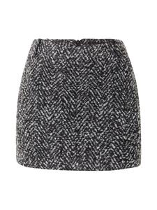 Юбка In The Style LORNA, черный