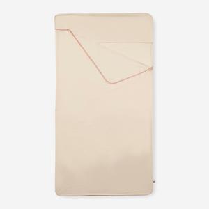 КОМФОРТНАЯ ХЛОПКОВАЯ ПОДКЛАДКА ДЛЯ СПАЛЬНОГО МЕШКА Quechua