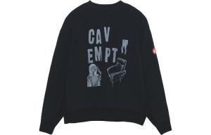 Свитшот унисекс Cav Empt