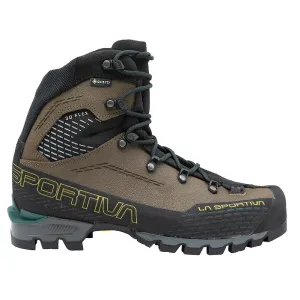 Треккинговые ботинки Trango Alpine GTX La Sportiva, Mocha/Jungle