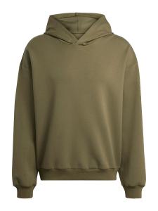 Спортивная толстовка ADIDAS SPORTSWEAR Soft Lux, оливковый