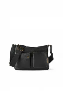 Сумка через плечо maysen Fossil, Black