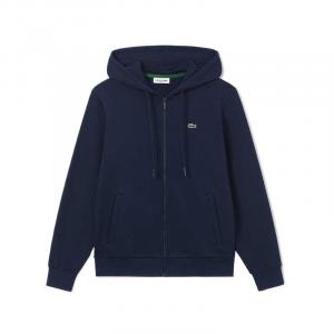 Свитшот женский LACOSTE, синий