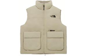 THE NORTH FACE Жилет унисекс, цвет Beige
