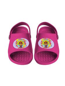 Тапочки L.O.L. Surprise, розовый