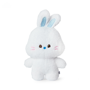 Плюшевая кукла NEWJEANS Bunini Medium LINE FRIENDS, белый