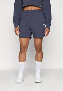 Спортивные шорты STUDIO SWEATSHORTS Björn Borg, сине-серый