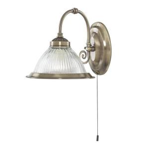 Настенный светильник searchlight American Diner I