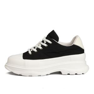 Thai points Мужские повседневные туфли, черные