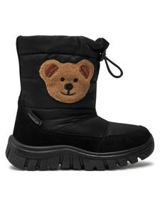 Сапоги Falcotto, черный