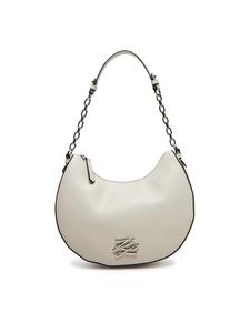 Сумочка A2W30019 Karl Lagerfeld, экрю