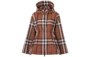 Burberry Женская куртка, цвет Brown