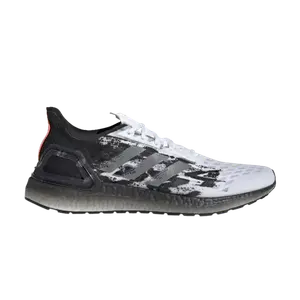 Кроссовки Adidas UltraBoost PB, белый