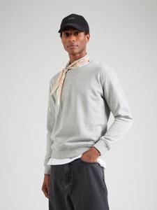 Pepe Jeans Свитшот в крапчатом сером