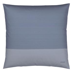 Наволочка Joop! синий, 80/80 см