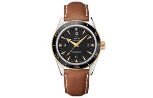 OMEGA Часы Men's Seahorse Series 300m Diving Watch Watch