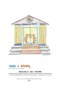 ESCUELA DEL PODER: 50 Clases Magistrales de referencia para acceder y mantenerse en el poder (Spanish Edition) (Independently published)