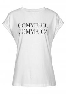 Футболка Buffalo, белый