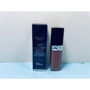 Губная помада Rouge Dior Forever 300 — Forever Nude Style 0,20 унции