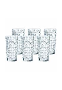 Бокалы для лонгдринка Nachtmann Bossa Nova, 395 мл, 6 штук