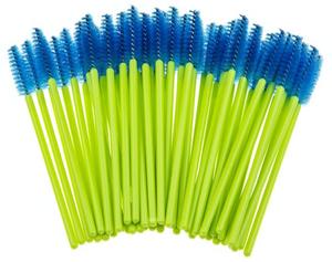 Неоновая кисть для ресниц, 50 штук, Projectlashes Project Lashes