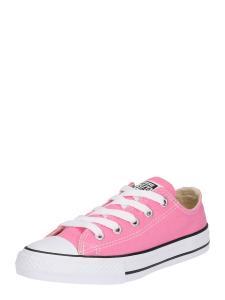 Кроссовки CONVERSE All Star, розовый