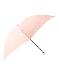 Женский жаккардовый складной зонт POLO RALPH LAUREN