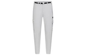 RWSB Series Спортивные Брюки Унисекс DESCENTE, BK-BLACK