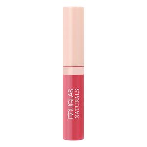 Масло для губ naturals tinted lip oil Douglas Collection, 3 - raspberry, объем 4 мл