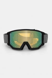 Спортивные очки Athletic CV Uvex, зеленый