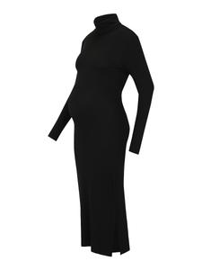 Платье MAMALICIOUS MLLevy, черный