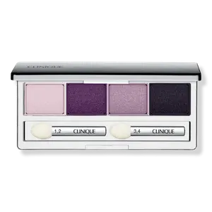 Тени для век All About Shadow Quad Eyeshadow Clinique, Going Steady