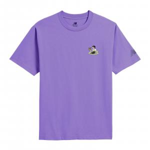 Футболка Surf Shop мужская Twilight New Balance, Twilight