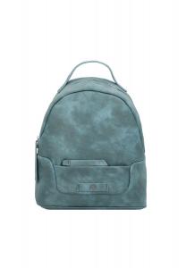 Рюкзак Gretl City 30 см Green Burry, цвет Petrol