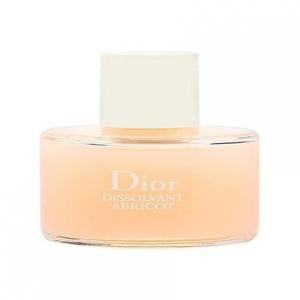 Dior Collect.Ongles Vernis Dissolvant Abricot 50 мл Жидкость для снятия лака