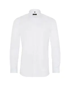 Мужская майка с коротким рукавом Eterna, белый