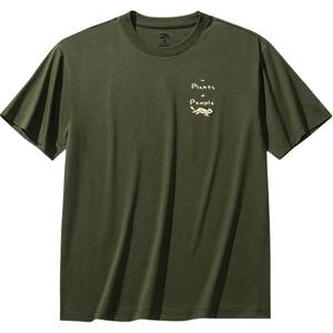 ANTA Футболка Life Collection Men's Green