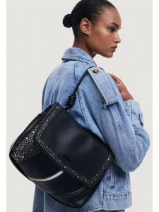 Сумочка 25SAXPBT Desigual, черный