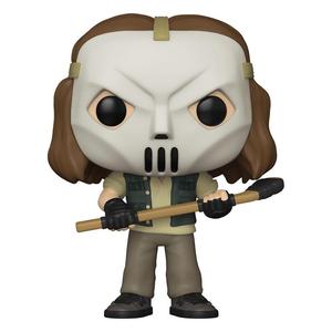Funko POP! Ретро-игрушки, коллекционная фигурка, Черепашки-ниндзя, Кейси Джонс, 20 лет