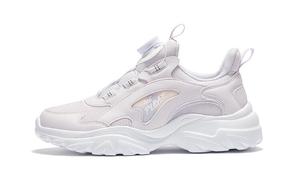 Кроссовки 361°KIDS Kids Lifestyle Shoes Kids Low-top Purple Pink, фиолетовый