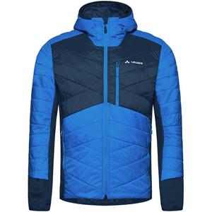 Функциональная куртка me sesvenna jacket iv Vaude, синий