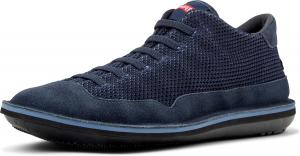 Мужские ботинки-чукка Camper Beetle K300327, Navy 017