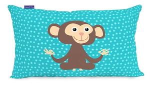 Волшебный коврик наволочка Mr. Fox, мультколор