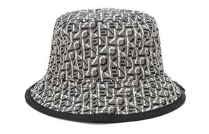 KENZO Ковшовая шляпа мужская пыльно-серая, Dusty Gray