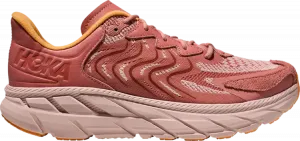 Кроссовки Clifton LS 'Earthenware Peach Whip', красный